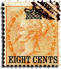 Straits Settlements rare stamps for philatelists and other buyers