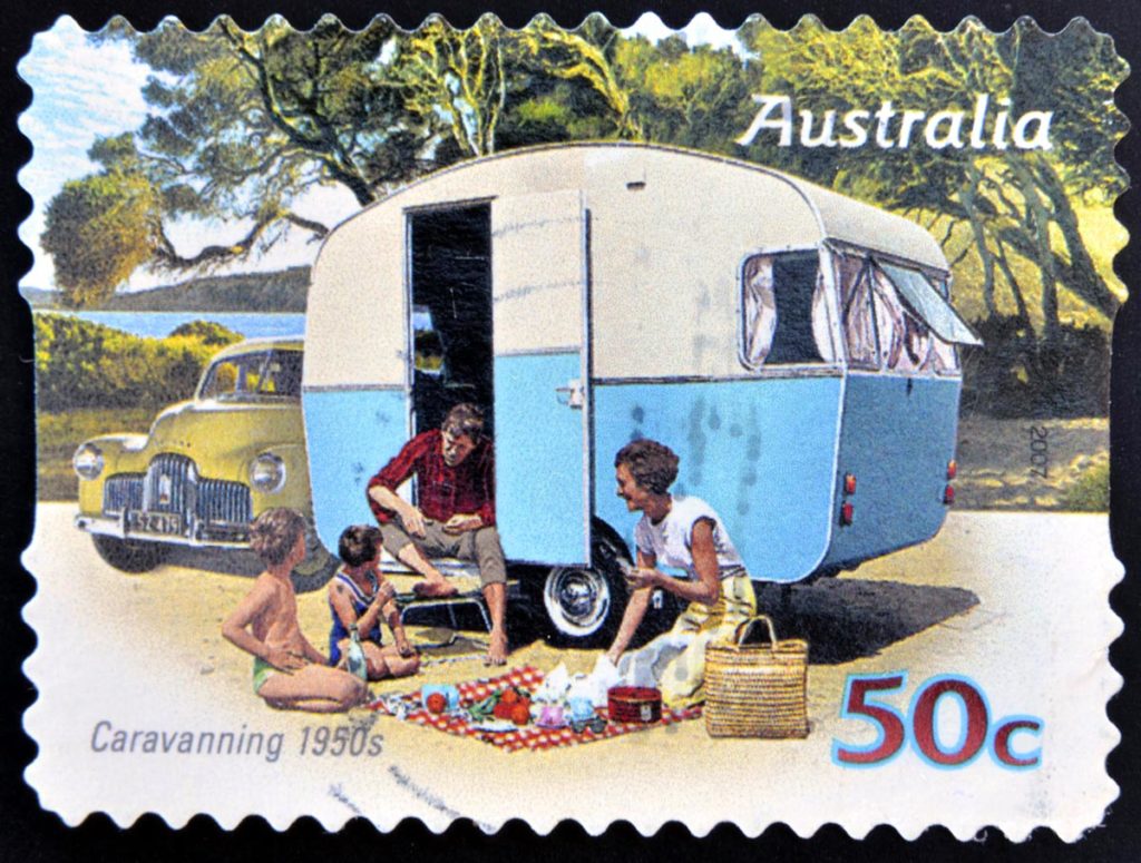 Australia rare stamps for philatelists and other buyers