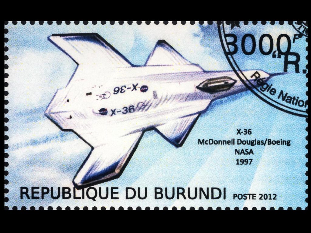 Burundi rare stamps for philatelists and other buyers