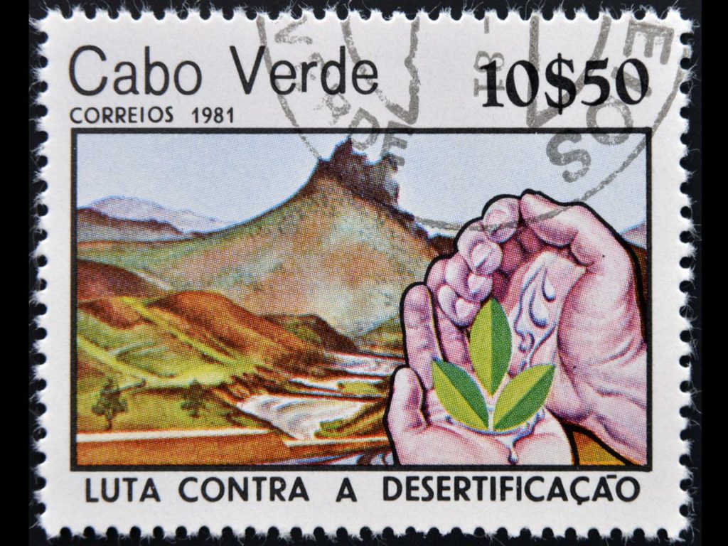 Cape Verde rare stamps for philatelists and other buyers