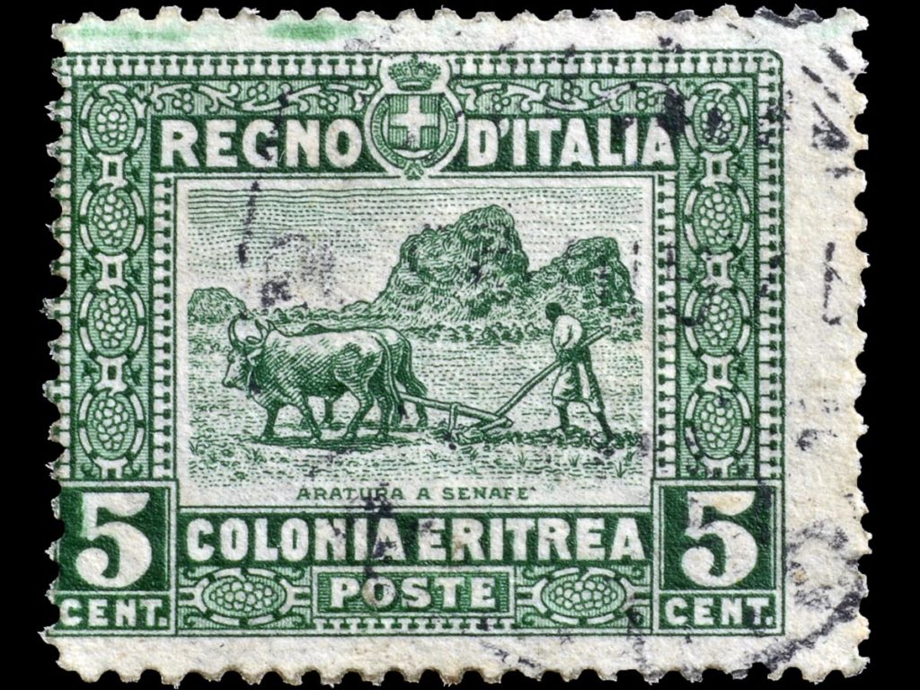 italian eritrea