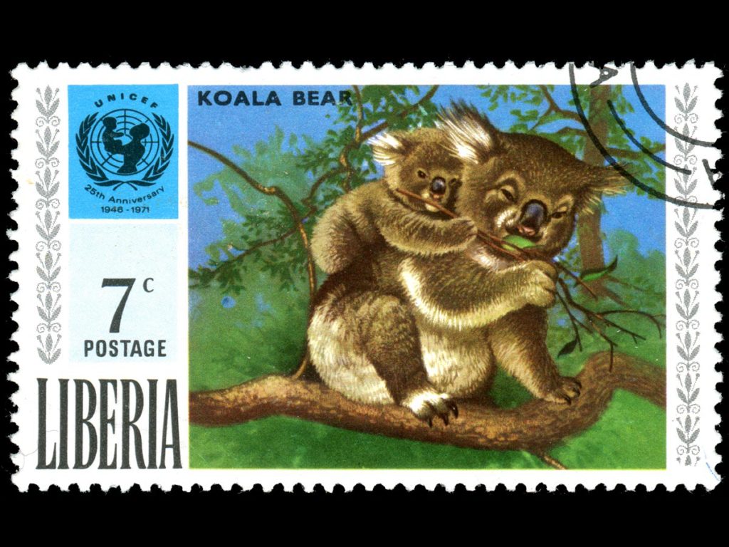 Liberia rare stamps for philatelists and other buyers