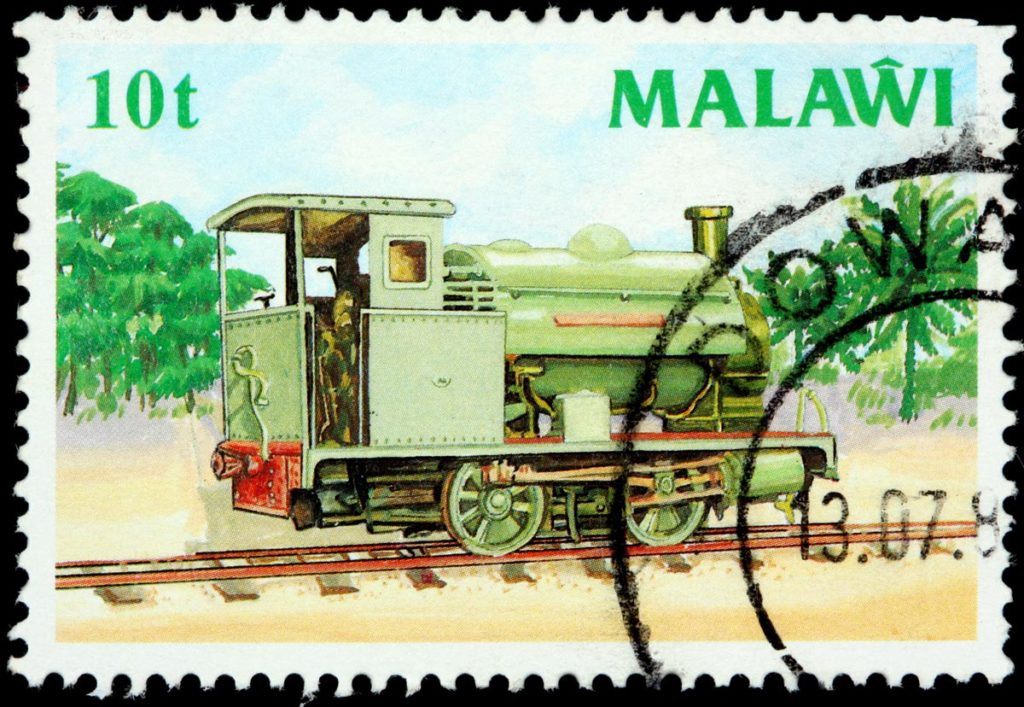 Malawi rare stamps for philatelists and other buyers