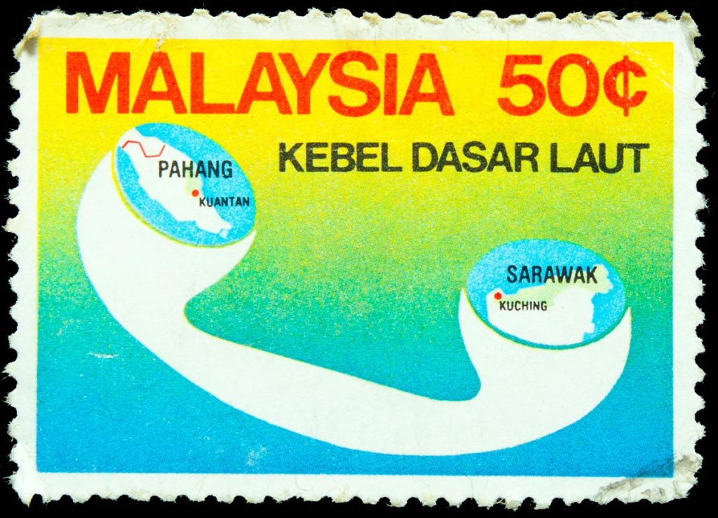 Malaysia rare stamps for philatelists and other buyers