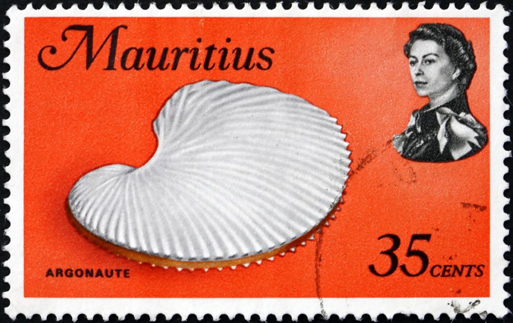 Mauritius rare stamps for philatelists and other buyers