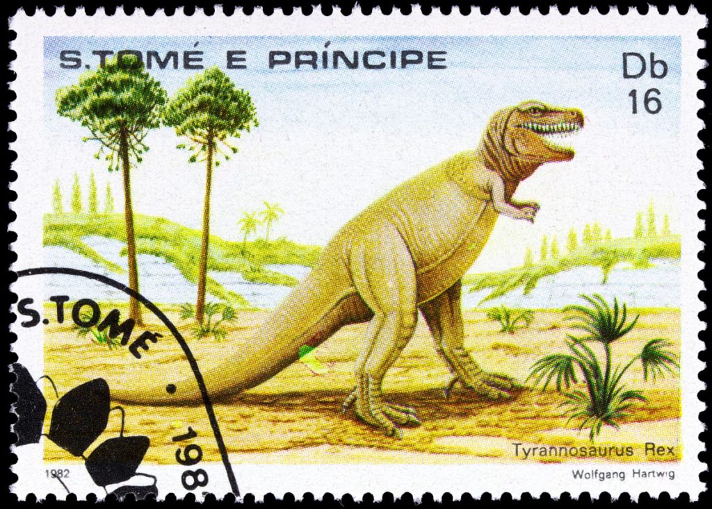 São Tomé and Príncipe stamps for philatelists and other buyers