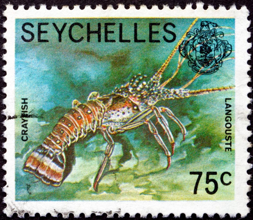 Seychelles rare stamps for philatelists and other buyers