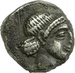 Gaza Strip rare coins for collectors and other buyers
