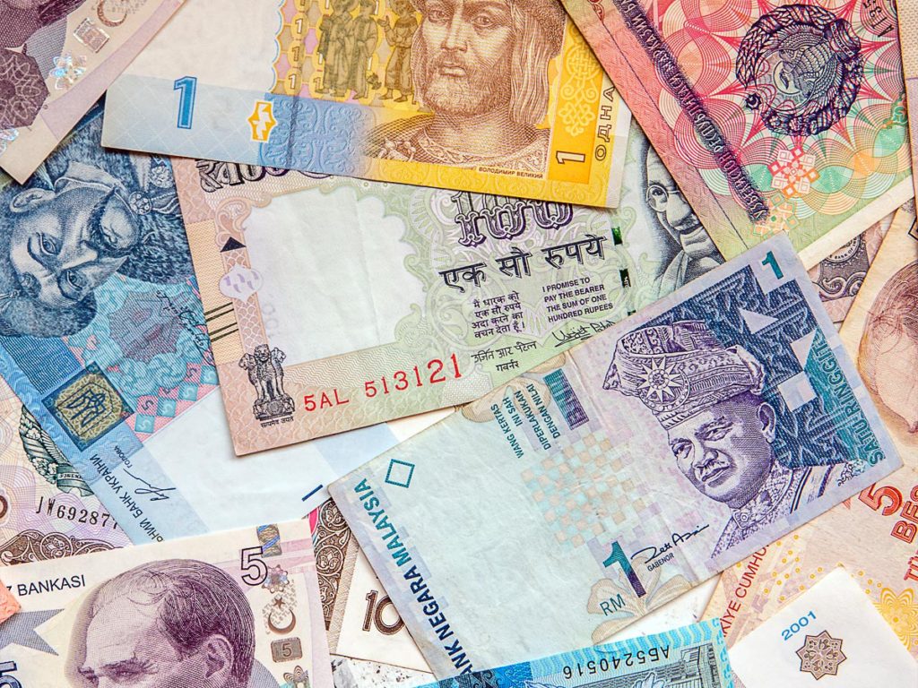 Best currency notes for banknote collectors