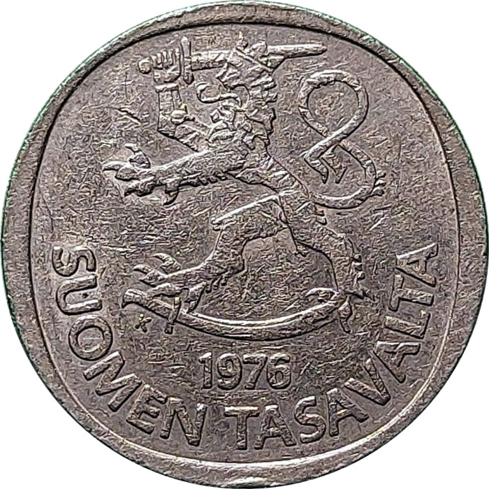 finland coins