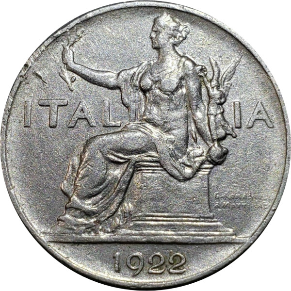 italy coins